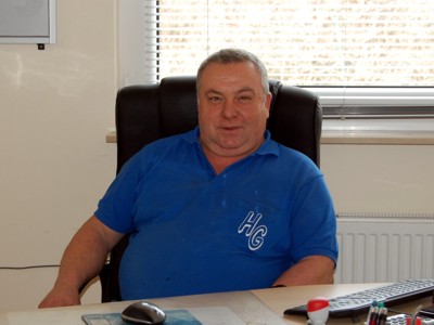 Georg Hörmann